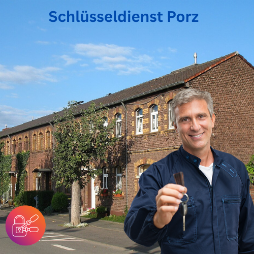 Schlüsseldienst Porz