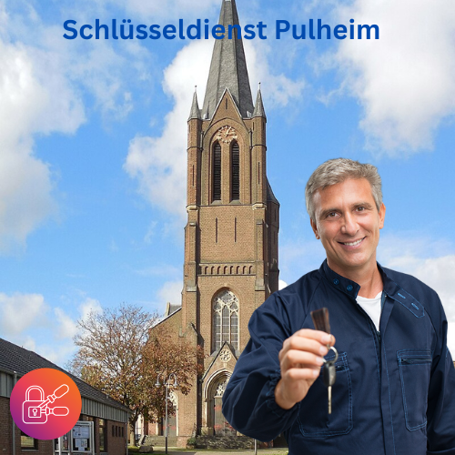 Schlüsseldienst Pulheim