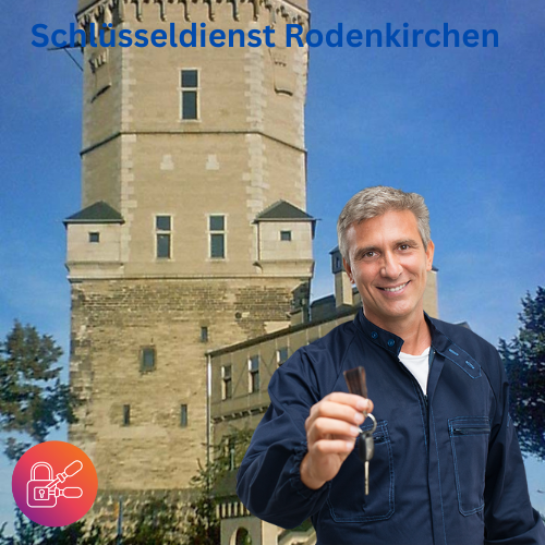Schlüsseldienst Rodenkirchen