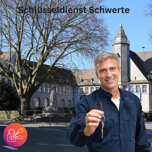 Schlüsseldienst Schwerte