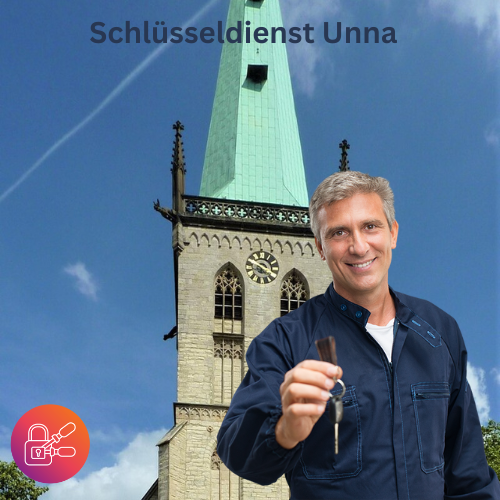 Schlüsseldienst Unna