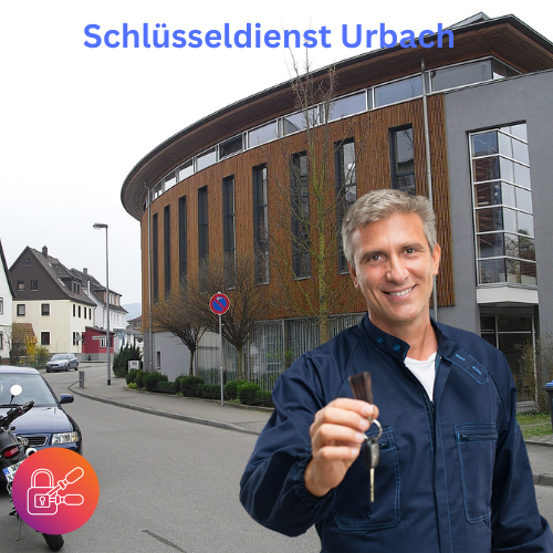Schlüsseldienst Urbach