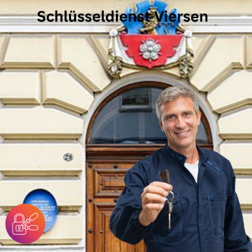 Schlüsseldienst Viersen
