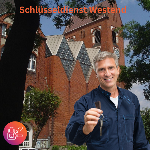 Schlüsseldienst Westend
