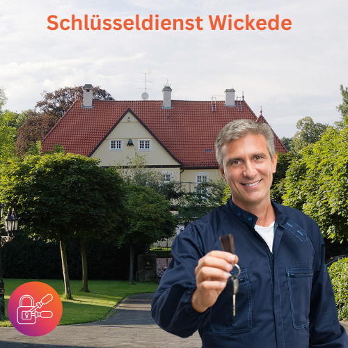 Schlüsseldienst Wickede