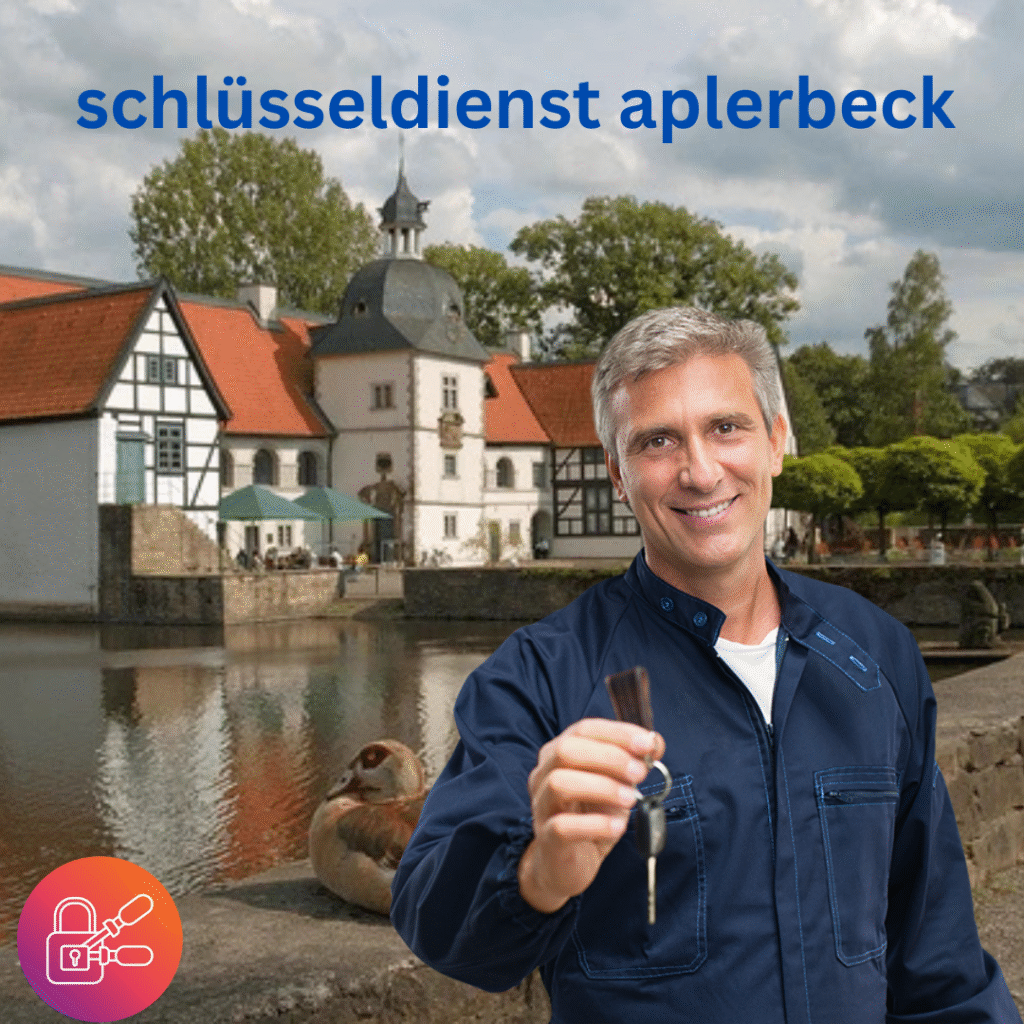 schlüsseldienst aplerbeck