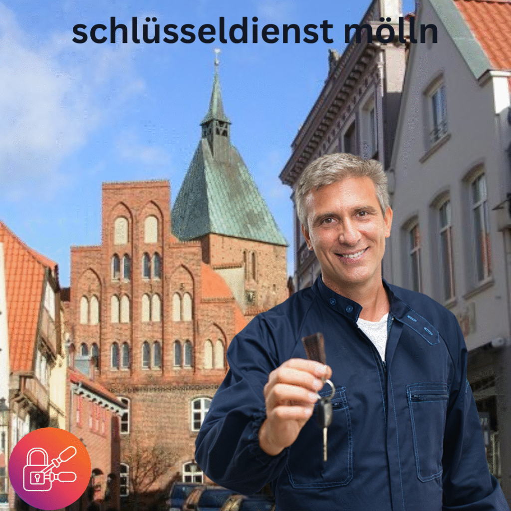 schlüsseldienst mölln