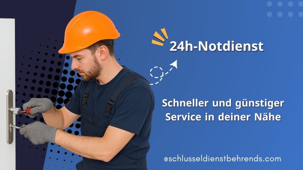 24h-Notdienst