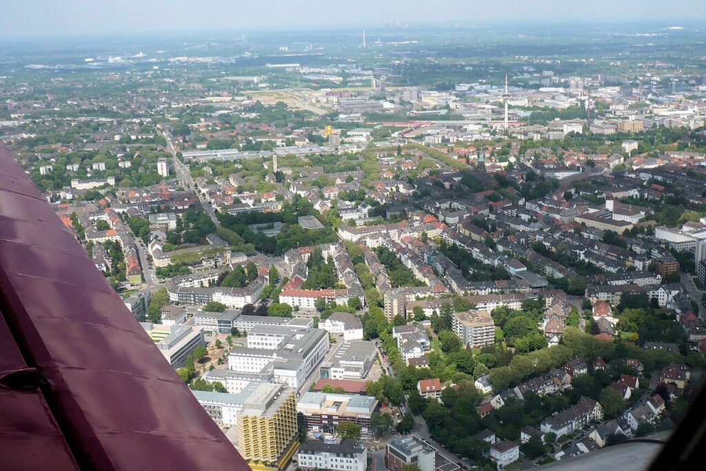 Schlüsseldienst in Essen Holsterhausen