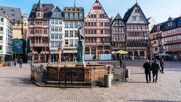 Schlüsseldienst Frankfurt Schlüsseldienst in Frankfurt