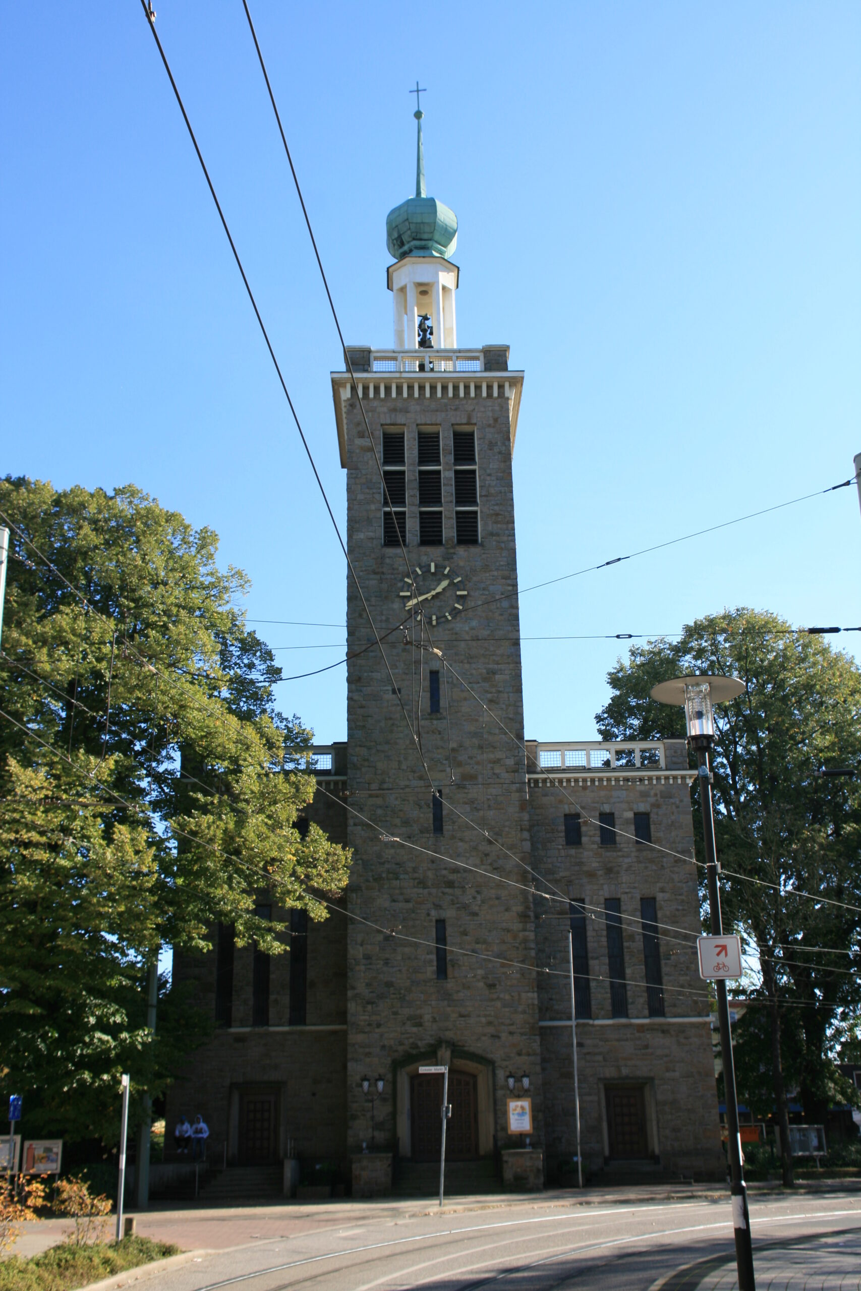 Schlüsseldienst Herne Eickel