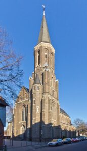 schlüsseldienst in köln buchheim