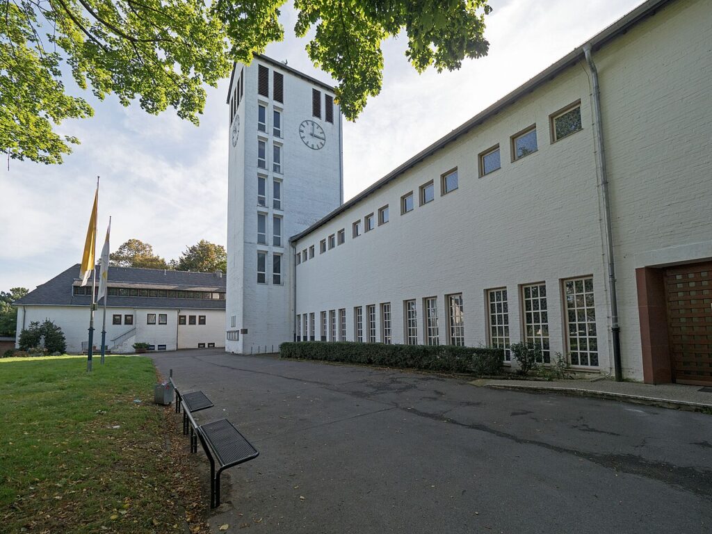 Schlüsseldienst in Neuss Norf