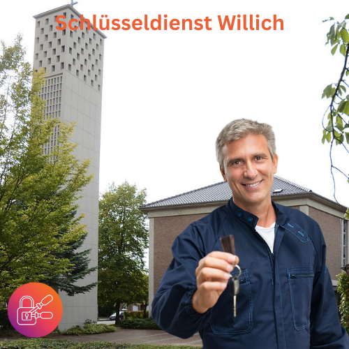 Schlüsseldienst Willich