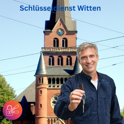 Schlüsseldienst Witten