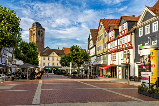 Schlüsseldienst Bad Hersfeld