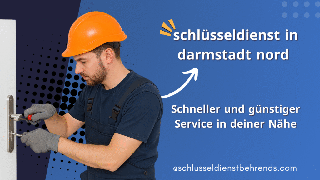 schlüsseldienst in nordend-west