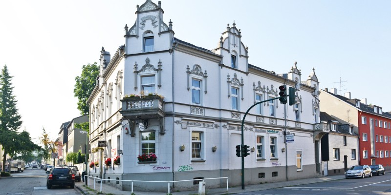 schlüsseldienst in essen frintrop