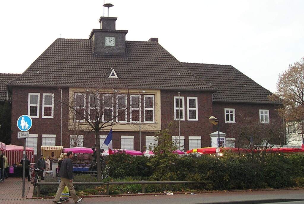 schlüsseldienst monheim