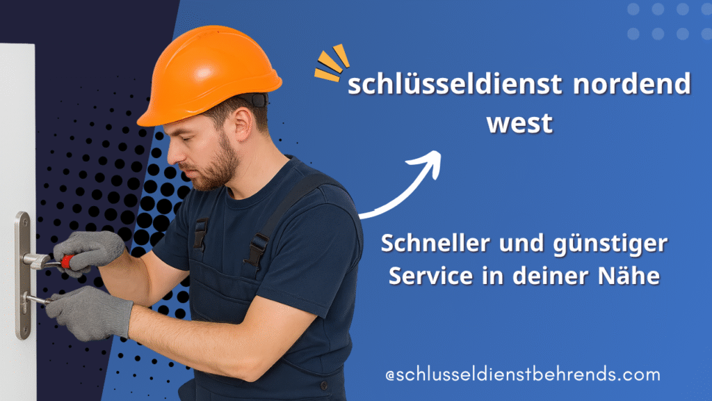 schlüsseldienst nordend-west