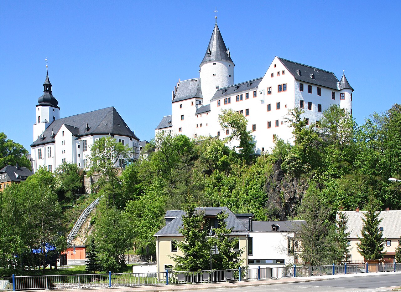 schlüsseldienst schwarzenberg
