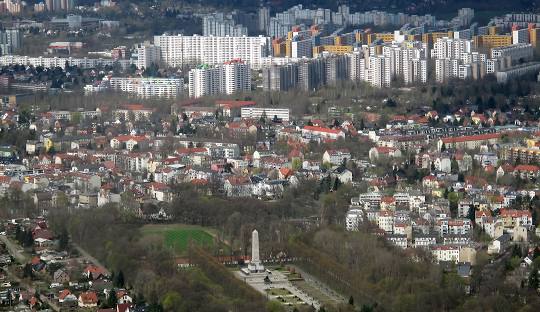Berlin Alt Treptow