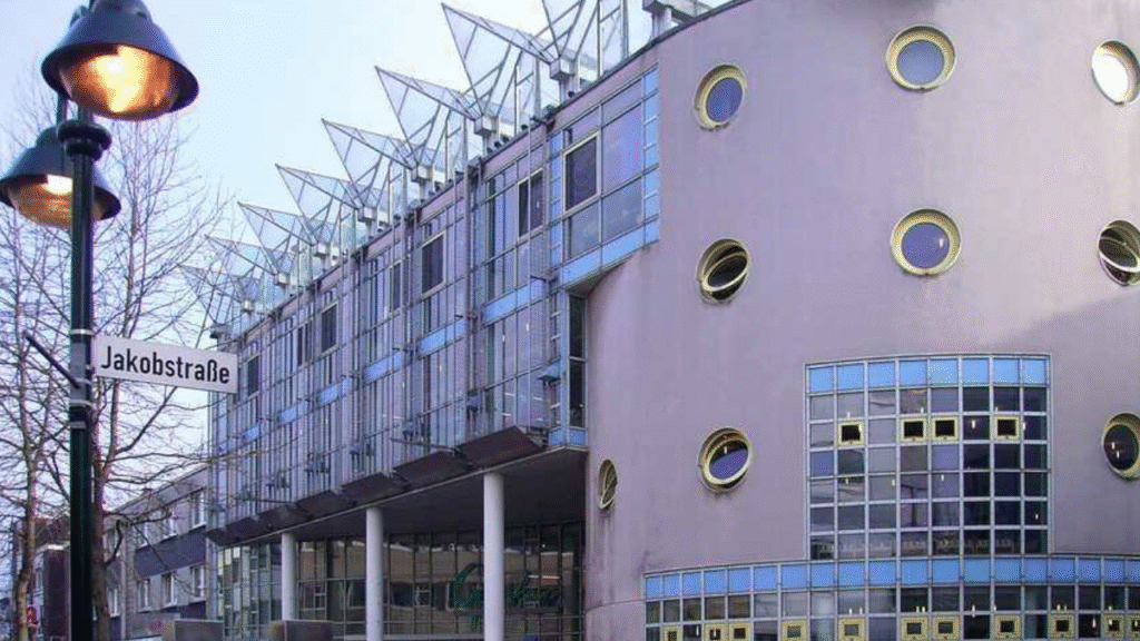 Schlüsseldienst herten